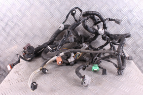 Hak holowniczy / Komplet