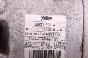 Kompresor / Sprężarka klimatyzacji A/C