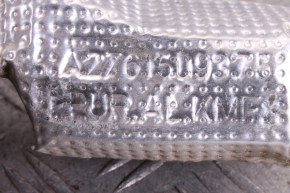 Izolacja akustyczna zapory