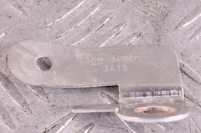 Кронштейн/крепление/направляющая