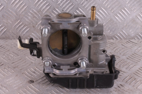 Дроссельная заслонка