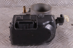 Дроссельная заслонка