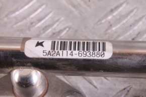 Топливная рейка/рампа