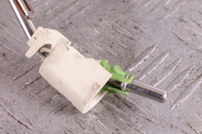 Трубка топливная