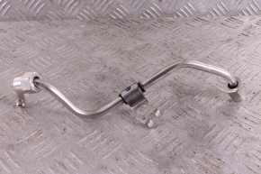 Трубка топливная