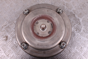 Automatyczna skrzynia biegów