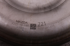 Automatyczna skrzynia biegów