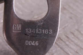 Zaczep / Uchwyt bagażnika