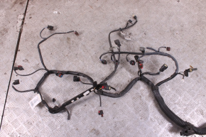 Wiązka przewodów silnika