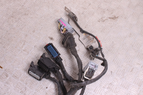 Wiązka przewodów silnika