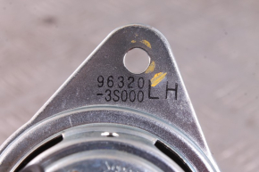 Głośnik drzwi przednich