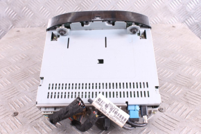 Магнитола/радио/тюнер