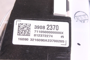 Licznik / Prędkościomierz