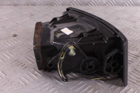 Boczna kratka nawiewu deski rozdzielczej