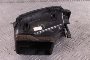 Dysze / Kratki nawiewu deski rozdzielczej