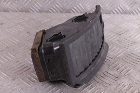 Dysze / Kratki nawiewu deski rozdzielczej