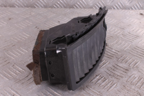 Dysze / Kratki środkowego nawiewu deski rozdzielczej