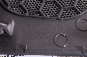 Решетка динамика