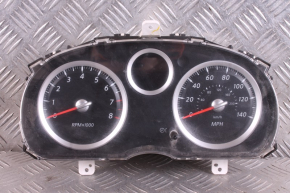 Панель приборов/щиток/спидометр