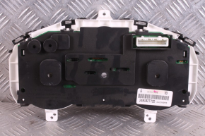 Панель приборов/щиток/спидометр