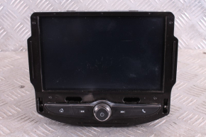 Магнитола/радио/тюнер