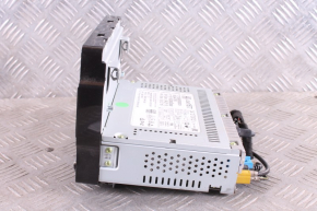 Магнитола/радио/тюнер