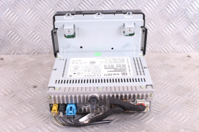 Магнитола/радио/тюнер