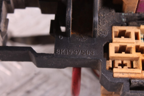 Ramka / Moduł bezpieczników