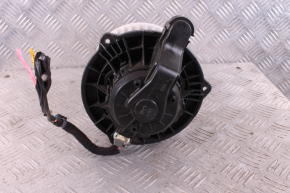 Wentylator nawiewu / Dmuchawa