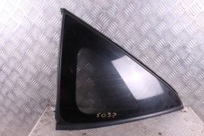 Стекло в кузов глухое заднее левое