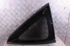 Стекло в кузов глухое заднее правое