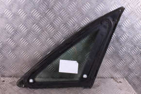 Szyba karoseryjna tylna