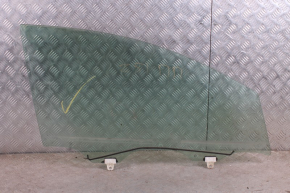 Szyba drzwi przednich