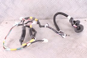 проводка двери правая задняя