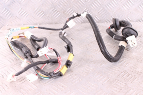 проводка двери правая задняя