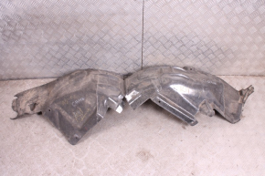 Локер/подкрыльник/защита арки