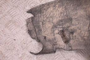 Локер/подкрыльник/защита арки