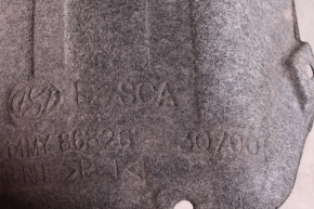 Локер/подкрыльник/защита арки