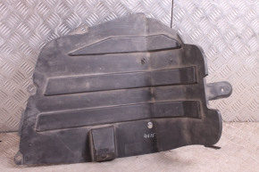 Защита днища левая задняя