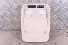 Światło fotela przedniego