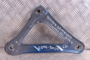 Panel wykończeniowy błotnika