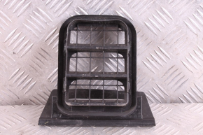 Część rury dolotu powietrza