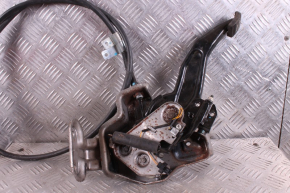 Рычаг стояночного тормоза