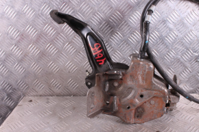 Рычаг стояночного тормоза