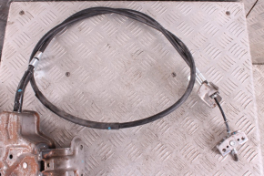 Рычаг стояночного тормоза