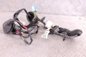 проводка двери левая задняя