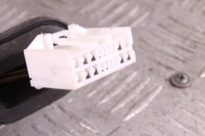 проводка двери левая задняя