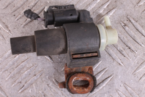 Zawór podciśnienia