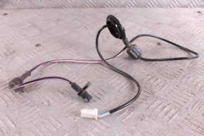 Czujnik prędkości obrotowej koła ABS