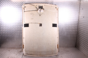 Потолок/обшивка крыши